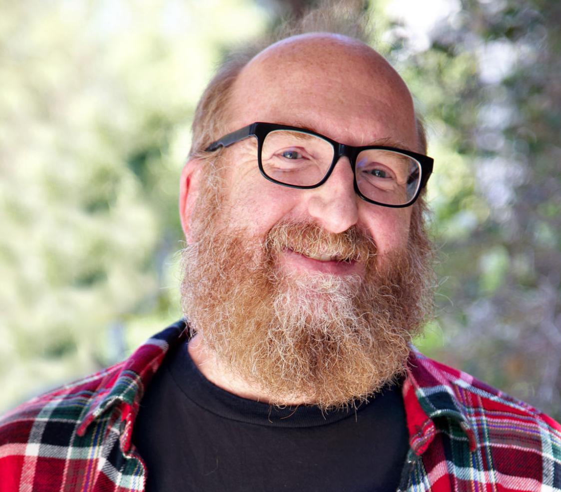Brian Posehn
